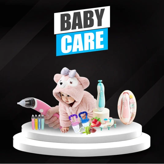 Baby care