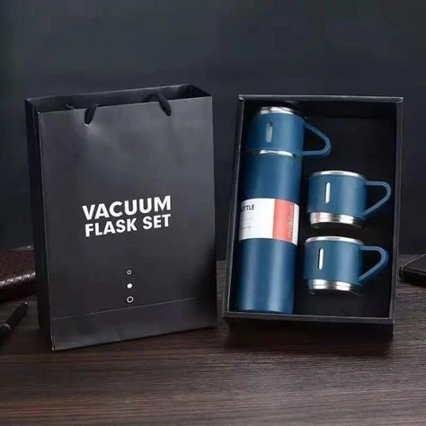 1 Set Vacuum Flask 500ml