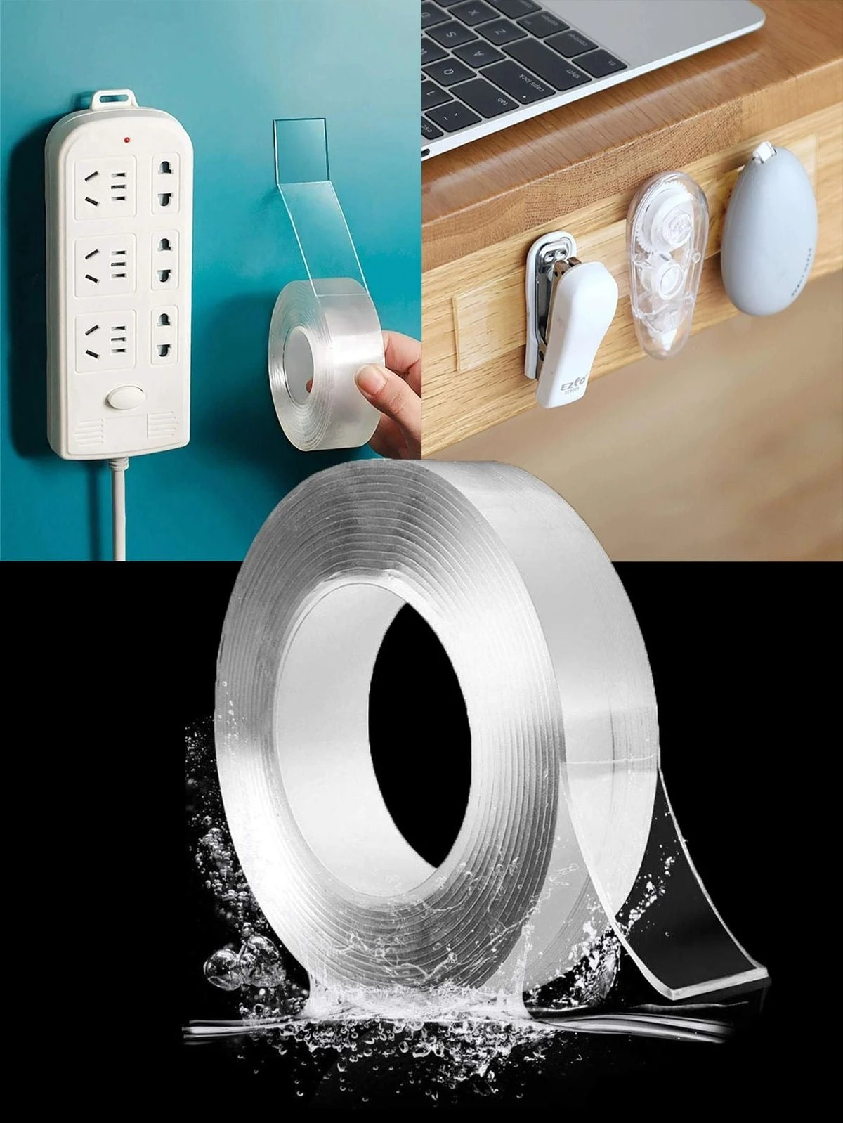 Double Sided Magic Tap 2